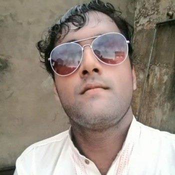 ali irshad